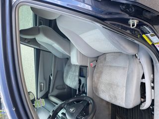 2016 Toyota Camry LE - Interior Front Seat Image